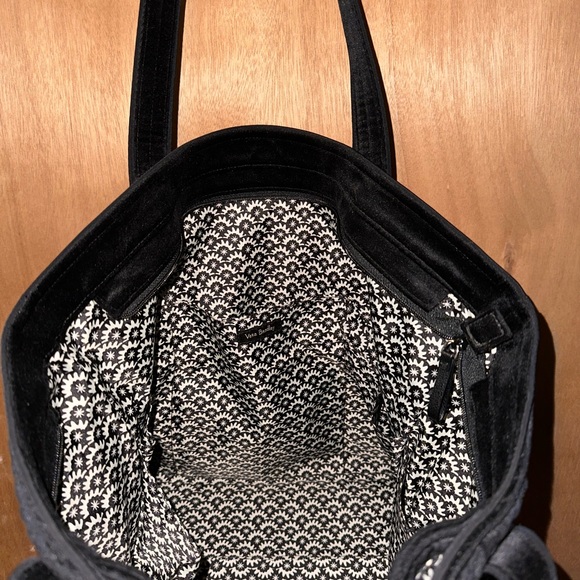 Vera Bradley Tote - Picture 4 of 5
